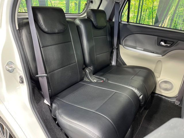 DAIHATSU CAST ACTIVA 2019 Image 31