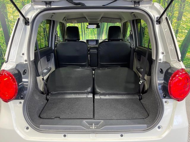 DAIHATSU CAST ACTIVA 2019 Image 31