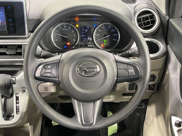 DAIHATSU CAST ACTIVA 2019 Image 31