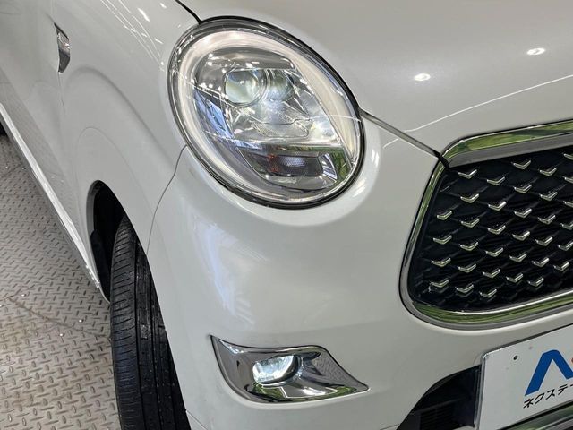 DAIHATSU CAST ACTIVA 2019 Image 31