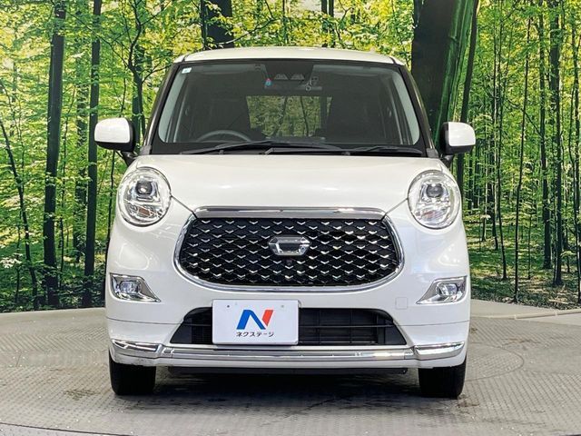 DAIHATSU CAST ACTIVA 2019 Image 31