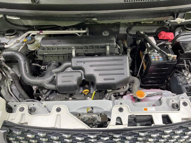 DAIHATSU CAST ACTIVA 2019 Image 31