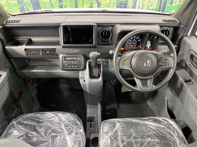 HONDA N-VAN 2025 Image 31