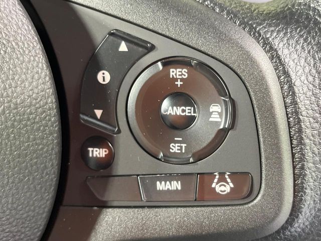 HONDA N-VAN 2025 Image 31