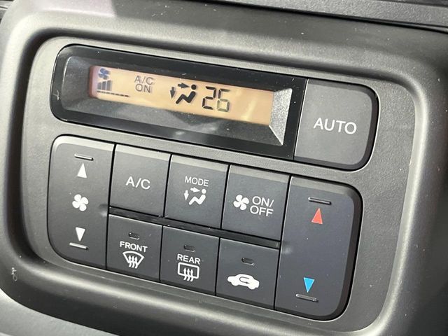 HONDA N-VAN 2025 Image 31