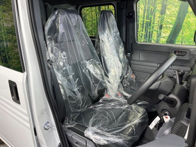 HONDA N-VAN 2025 Image 31