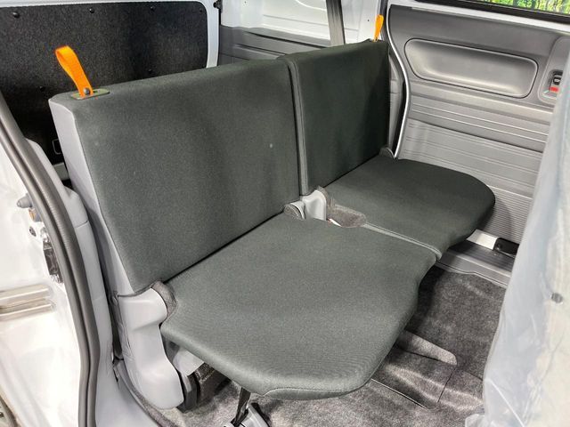 HONDA N-VAN 2025 Image 31