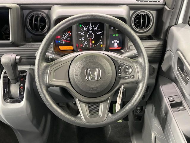 HONDA N-VAN 2025 Image 31