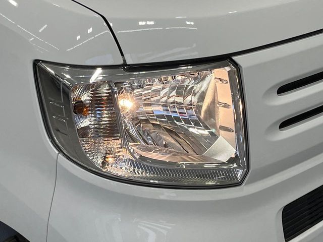 HONDA N-VAN 2025 Image 31