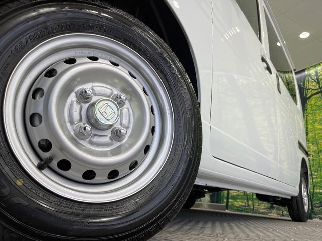 HONDA N-VAN 2025 Image 31