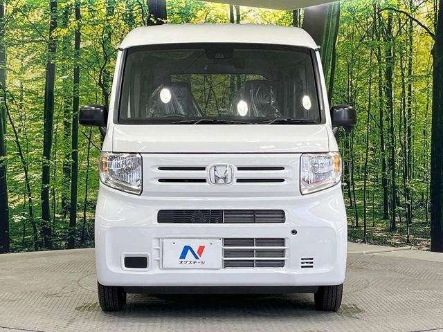 HONDA N-VAN 2025 Image 31