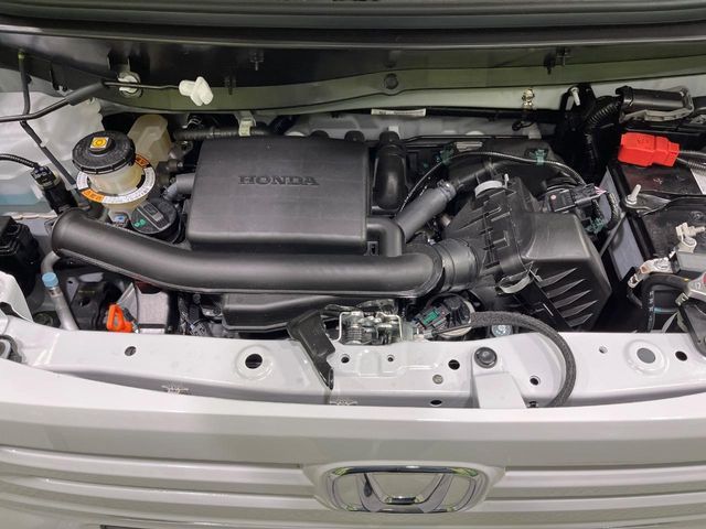 HONDA N-VAN 2025 Image 31