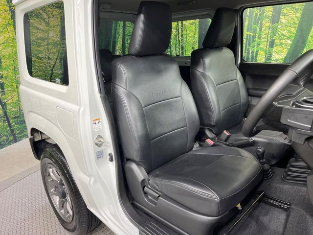 SUZUKI JIMNY 4WD 2022 Image 31