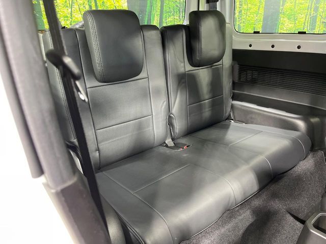 SUZUKI JIMNY 4WD 2022 Image 31