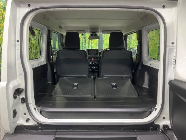 SUZUKI JIMNY 4WD 2022 Image 31