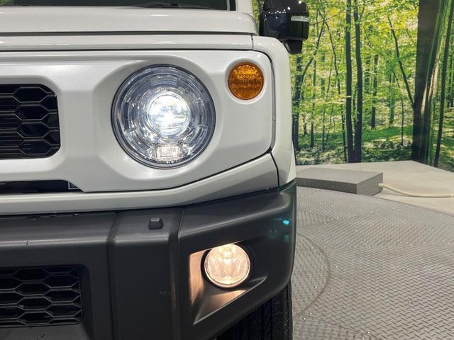 SUZUKI JIMNY 4WD 2022 Image 31