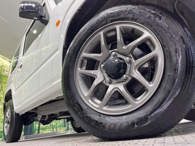 SUZUKI JIMNY 4WD 2022 Image 31