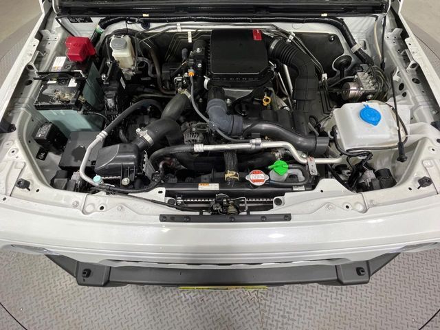 SUZUKI JIMNY 4WD 2022 Image 31