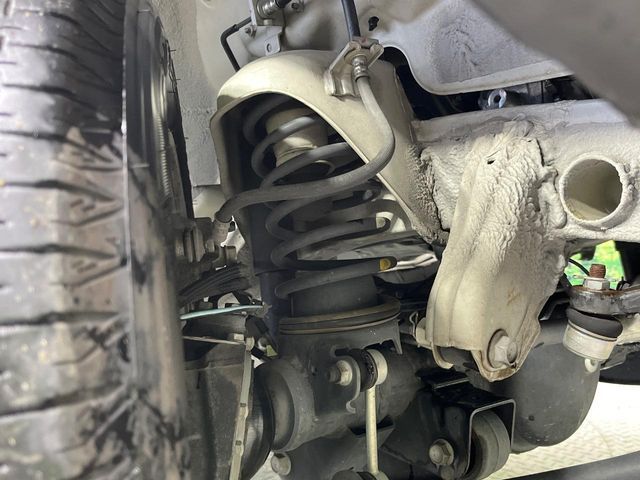 SUZUKI JIMNY 4WD 2022 Image 31