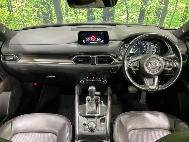 MAZDA CX-5 4WD 2018 Image 31
