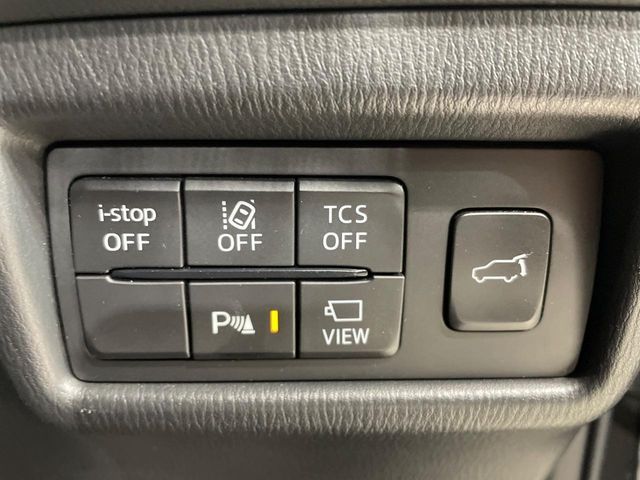 MAZDA CX-5 4WD 2018 Image 31