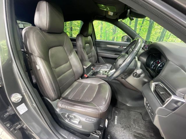 MAZDA CX-5 4WD 2018 Image 31