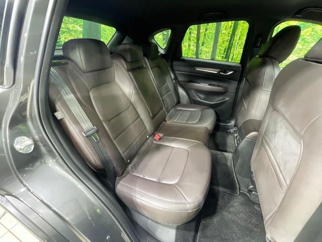 MAZDA CX-5 4WD 2018 Image 31