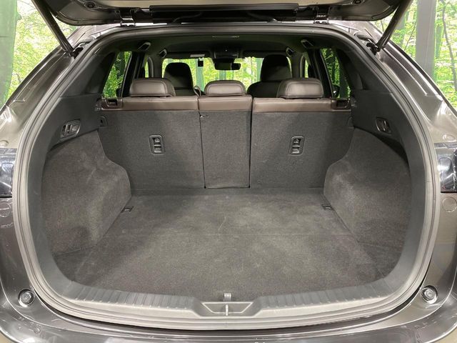 MAZDA CX-5 4WD 2018 Image 31