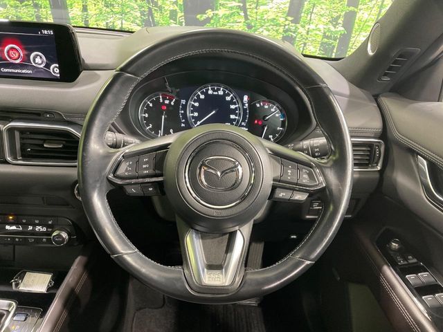 MAZDA CX-5 4WD 2018 Image 31