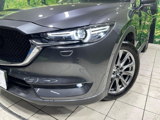 MAZDA CX-5 4WD 2018 Image 31