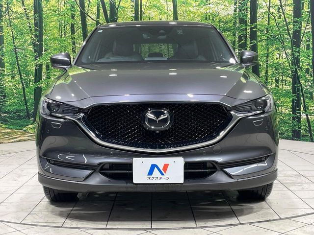 MAZDA CX-5 4WD 2018 Image 31