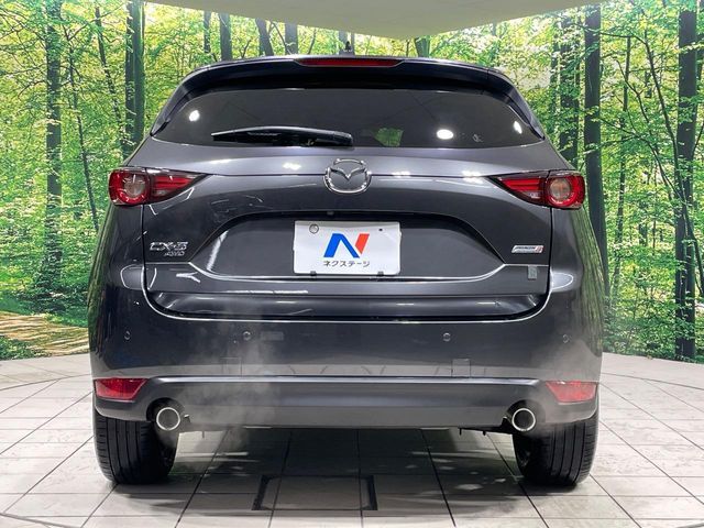 MAZDA CX-5 4WD 2018 Image 31