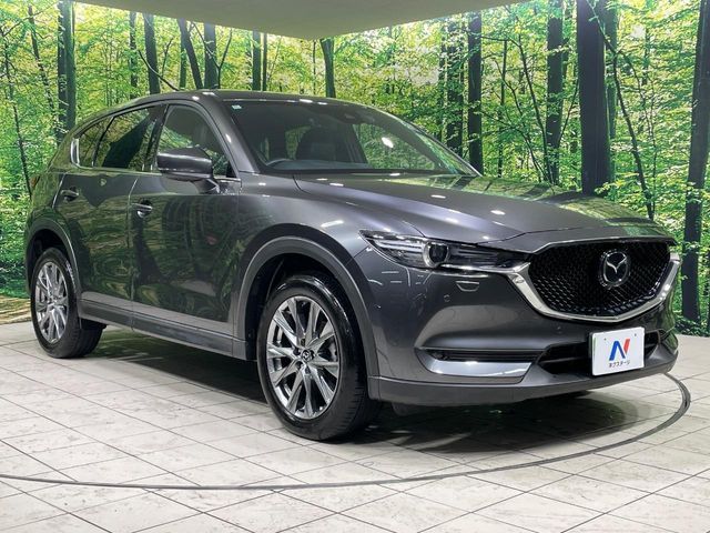 MAZDA CX-5 4WD 2018 Image 31