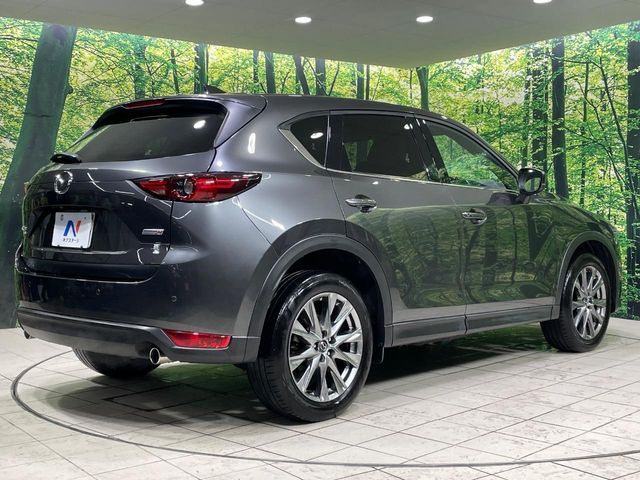 MAZDA CX-5 4WD 2018 Image 31