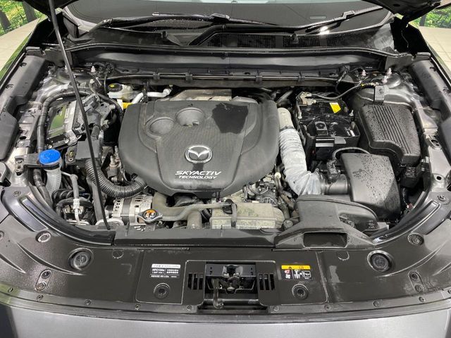 MAZDA CX-5 4WD 2018 Image 31