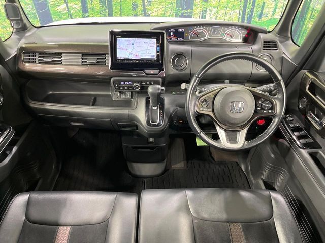 HONDA N BOX CUSTOM 2019 Image 31