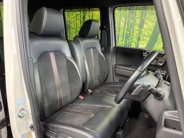 HONDA N BOX CUSTOM 2019 Image 31