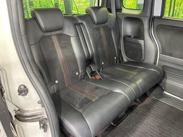 HONDA N BOX CUSTOM 2019 Image 31