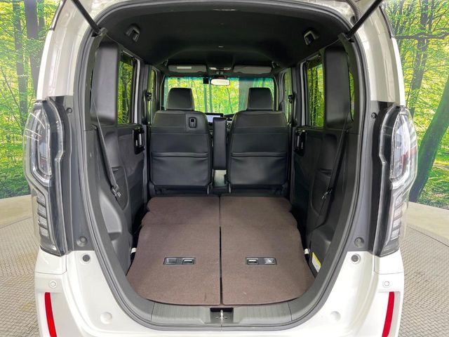 HONDA N BOX CUSTOM 2019 Image 31