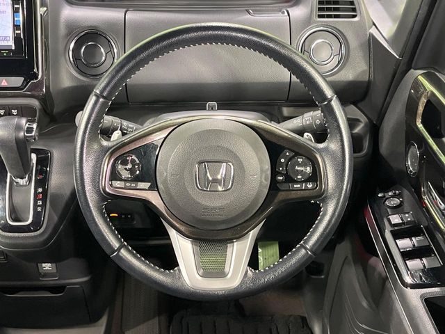 HONDA N BOX CUSTOM 2019 Image 31