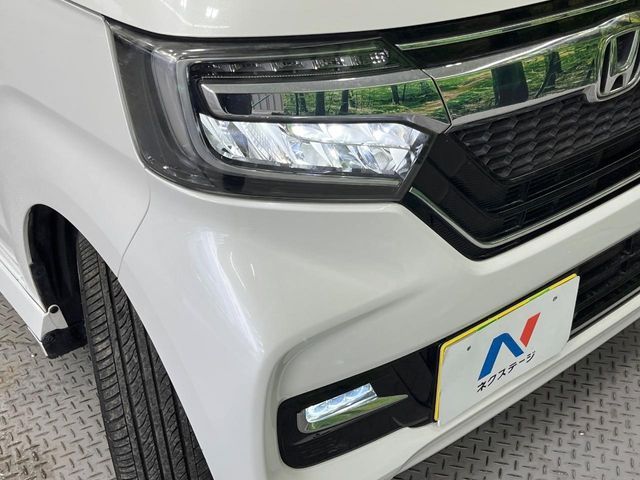 HONDA N BOX CUSTOM 2019 Image 31