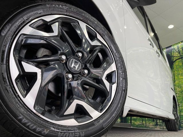 HONDA N BOX CUSTOM 2019 Image 31