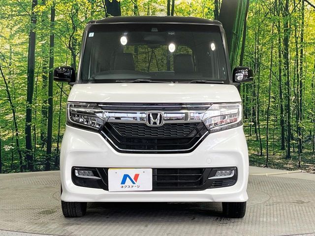 HONDA N BOX CUSTOM 2019 Image 31