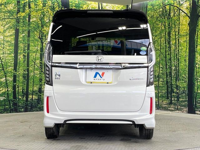 HONDA N BOX CUSTOM 2019 Image 31