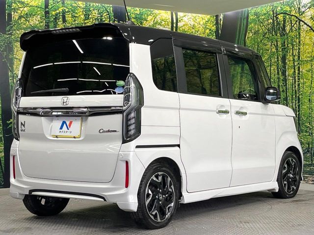 HONDA N BOX CUSTOM 2019 Image 31