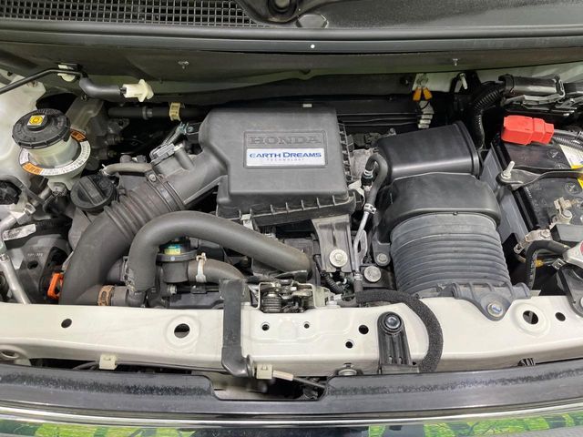 HONDA N BOX CUSTOM 2019 Image 31