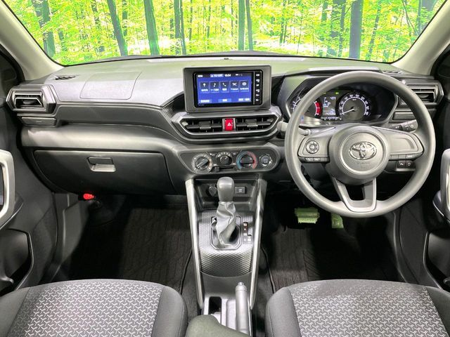 TOYOTA RAIZE 2022 Image 31