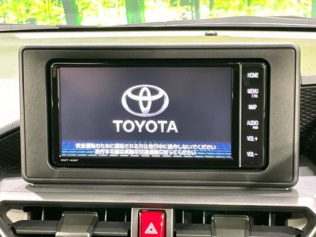 TOYOTA RAIZE 2022 Image 31