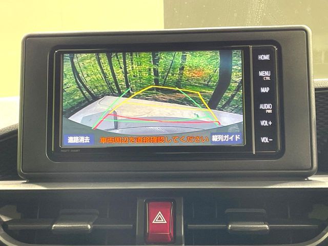 TOYOTA RAIZE 2022 Image 31