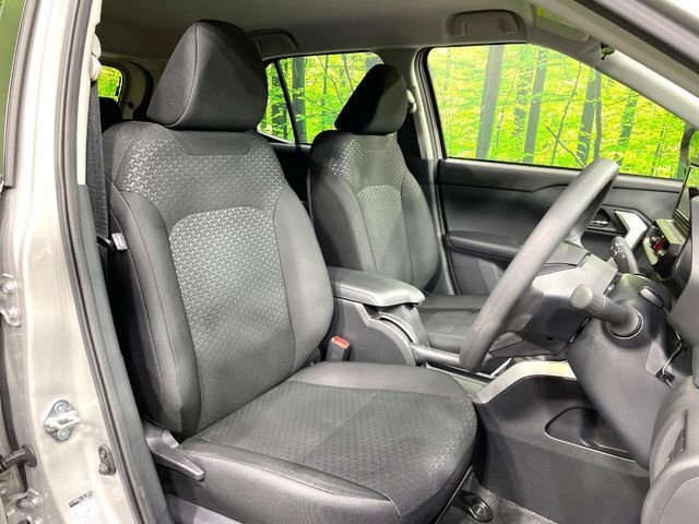 TOYOTA RAIZE 2022 Image 31